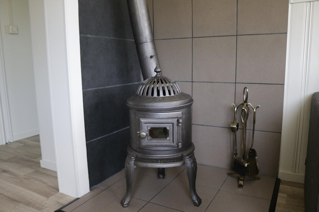 Kaerraton Stugor Åhus エクステリア 写真